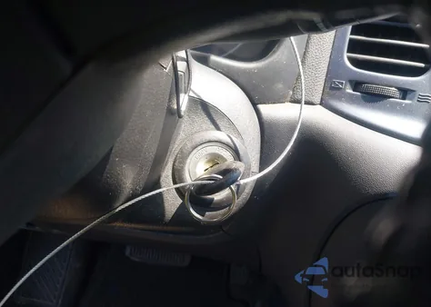 2009 Hyundai Accent Se from USA, damaged, VIN KMHCN36C29U129537